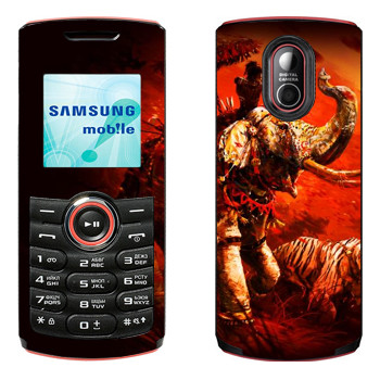 Samsung E2120, E2121