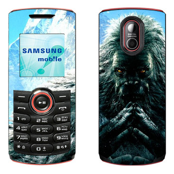   «Far Cry 4 - »   Samsung E2120, E2121