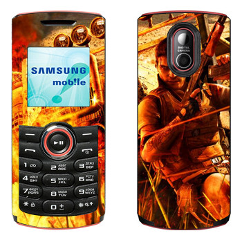   «Far Cry »   Samsung E2120, E2121