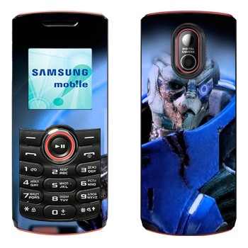   «  - Mass effect»   Samsung E2120, E2121