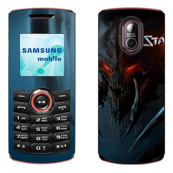   « - StarCraft 2»   Samsung E2120, E2121