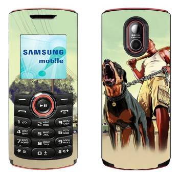 Samsung E2120, E2121