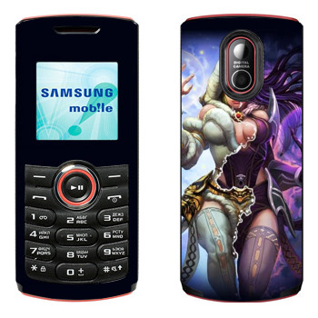   «Hel : Smite Gods»   Samsung E2120, E2121