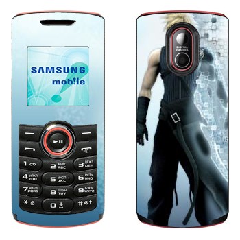 Samsung E2120, E2121