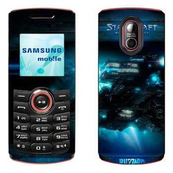   « - StarCraft 2»   Samsung E2120, E2121