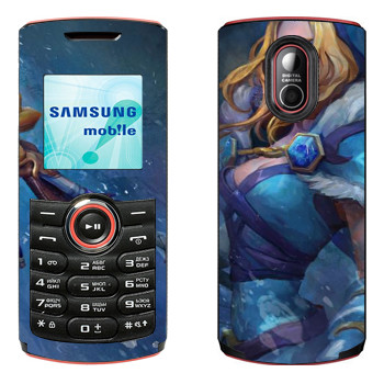 Samsung E2120, E2121