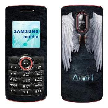   «  - Aion»   Samsung E2120, E2121