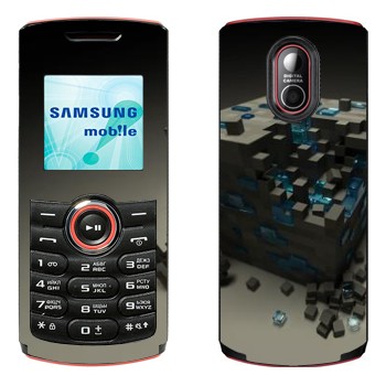 Samsung E2120, E2121