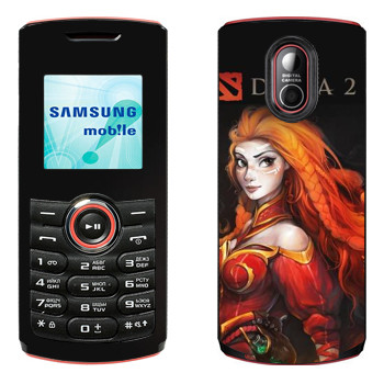   « -  »   Samsung E2120, E2121