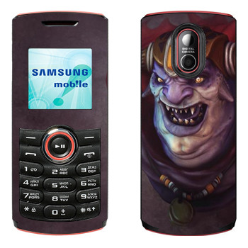 Samsung E2120, E2121