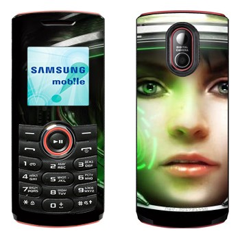   « - StarCraft 2»   Samsung E2120, E2121