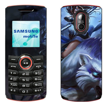 Samsung E2120, E2121