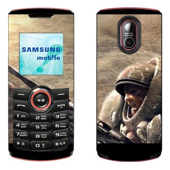   « - StarCraft 2»   Samsung E2120, E2121