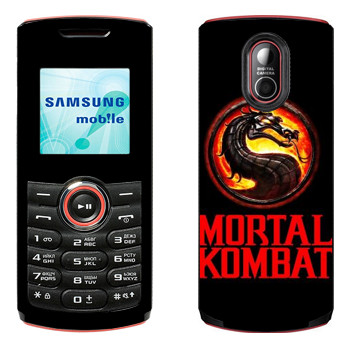   «Mortal Kombat »   Samsung E2120, E2121