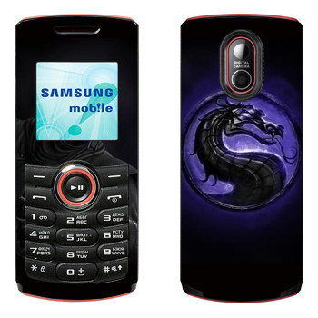   «Mortal Kombat »   Samsung E2120, E2121