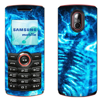   «Mortal Kombat »   Samsung E2120, E2121