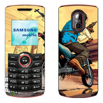 Samsung E2120, E2121