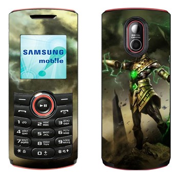   « -  »   Samsung E2120, E2121