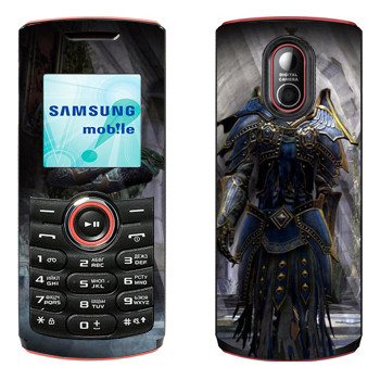   «Neverwinter Armor»   Samsung E2120, E2121