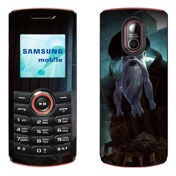   «Neverwinter »   Samsung E2120, E2121