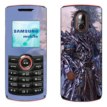   «Neverwinter »   Samsung E2120, E2121