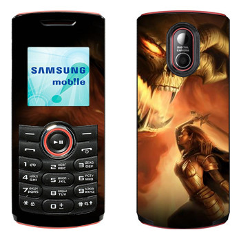   «Neverwinter »   Samsung E2120, E2121