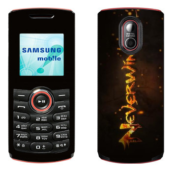   «Neverwinter »   Samsung E2120, E2121