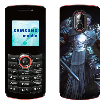   «Neverwinter »   Samsung E2120, E2121