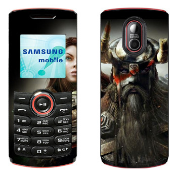   «Neverwinter »   Samsung E2120, E2121