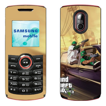 Samsung E2120, E2121