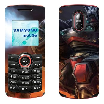   « - StarCraft 2»   Samsung E2120, E2121