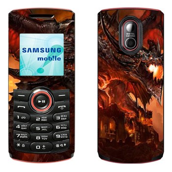   «    - World of Warcraft»   Samsung E2120, E2121