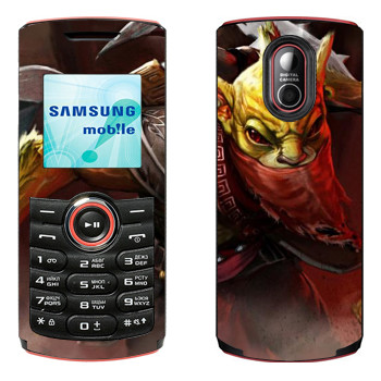   «   - Dota 2»   Samsung E2120, E2121