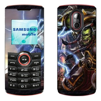 Samsung E2120, E2121