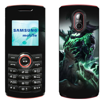   «Outworld - Dota 2»   Samsung E2120, E2121