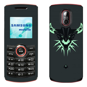   «Outworld Devourer»   Samsung E2120, E2121