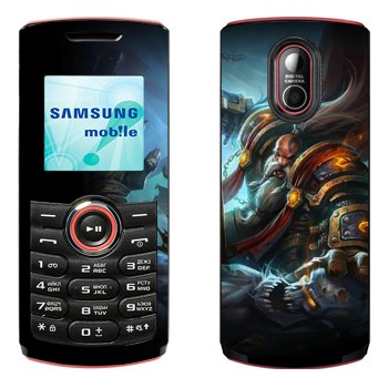   «  - World of Warcraft»   Samsung E2120, E2121