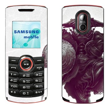 Samsung E2120, E2121