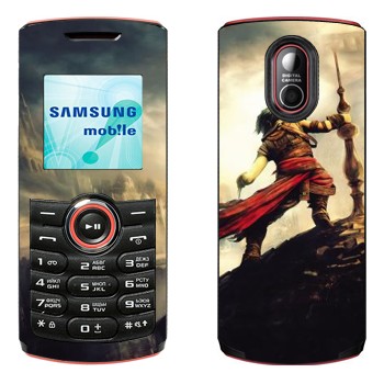   « »   Samsung E2120, E2121