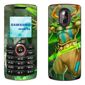 Samsung E2120, E2121