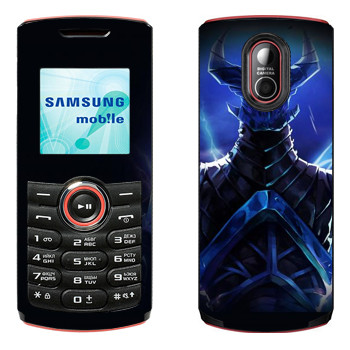   «Razor -  »   Samsung E2120, E2121