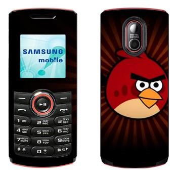   « - Angry Birds»   Samsung E2120, E2121