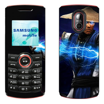   « Mortal Kombat»   Samsung E2120, E2121