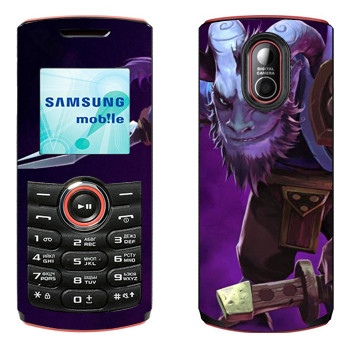 Samsung E2120, E2121