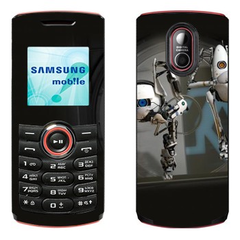   «  Portal 2»   Samsung E2120, E2121