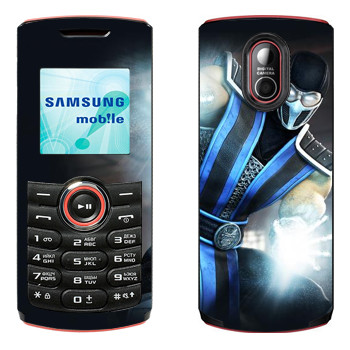   «- Mortal Kombat»   Samsung E2120, E2121