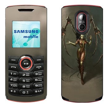   «     - StarCraft 2»   Samsung E2120, E2121