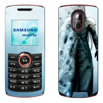 Samsung E2120, E2121