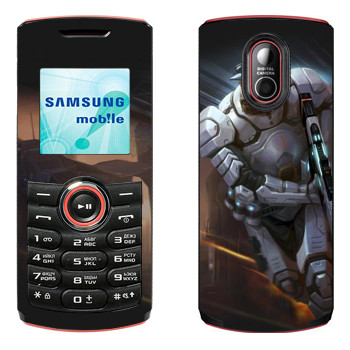 Samsung E2120, E2121