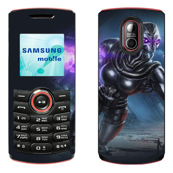 Samsung E2120, E2121